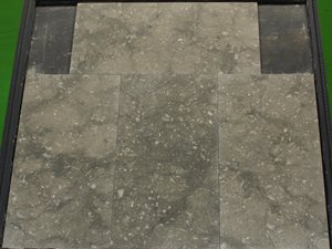 Pistaccio Tiles image