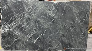 Ocean Black Slabs image