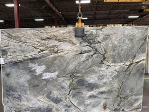 Tempest Blue Quartzite image