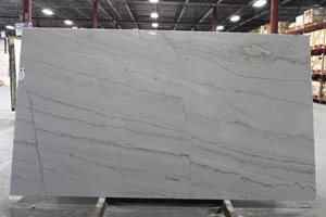 Calacatta Quartzite Slabs image