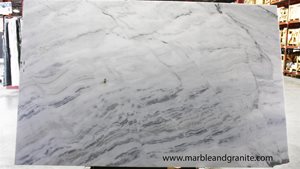 Bianco Lasa Slabs image