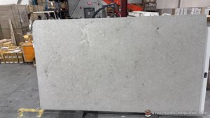 Silver Moon Limestone Slabs image