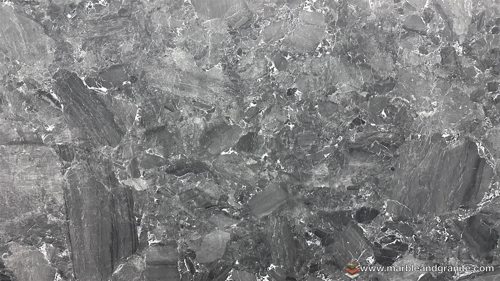 >Detail View