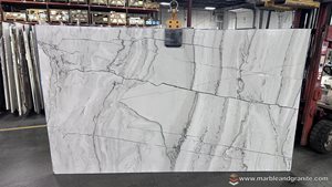 Chantilly Quartzite Slabs image