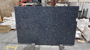 Blue Pearl Royale Slabs image