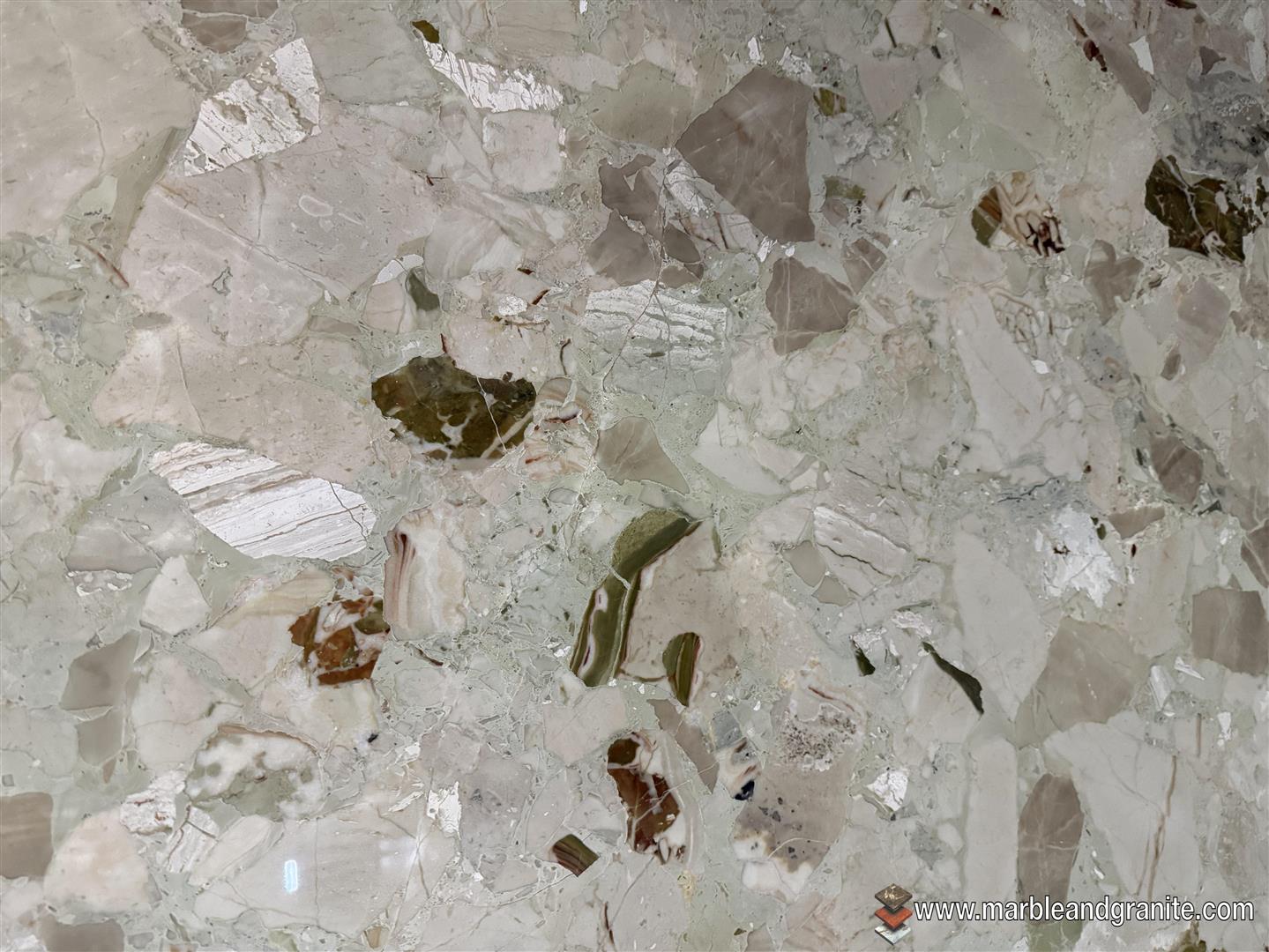 >Detail View