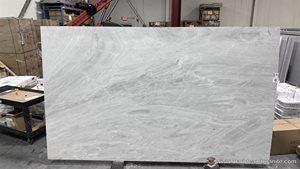 Sky White Quartzite image